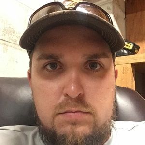 Meet your Posher, Travis